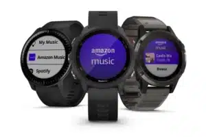 Best smartwatch Music Apps