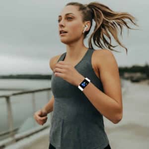 smartwatch apps for runners