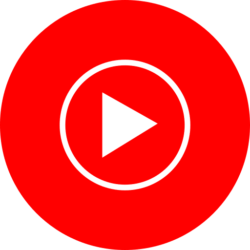 Youtube Music icon.svg e1702434953452