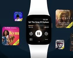 essential smartwatch apps