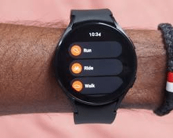 essential smartwatch apps
